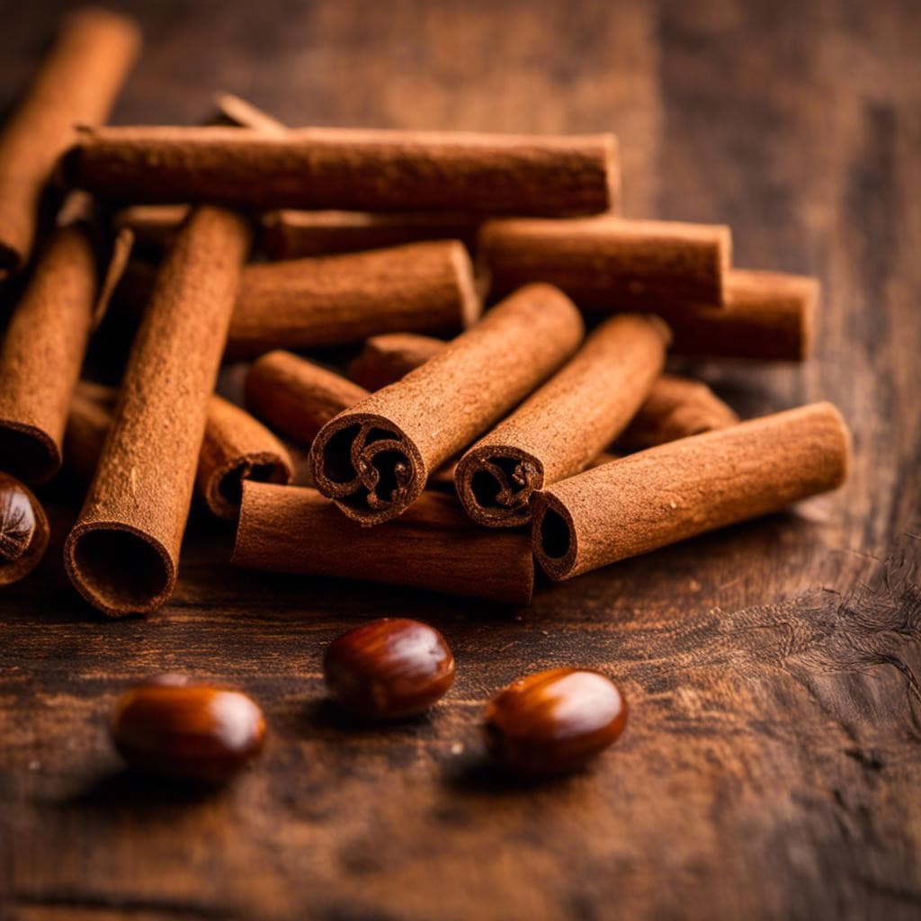 Cinnamon: A Powerful Spice with Extensive Health Benefits