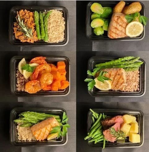 Whole Health Everyday's In-Home Chef Model Offers Alternative to Traditional Meal Delivery Services