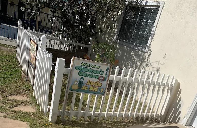 Subsidized Infant and Toddler Slots Open at Pacoima's Kids 1st Learning Center