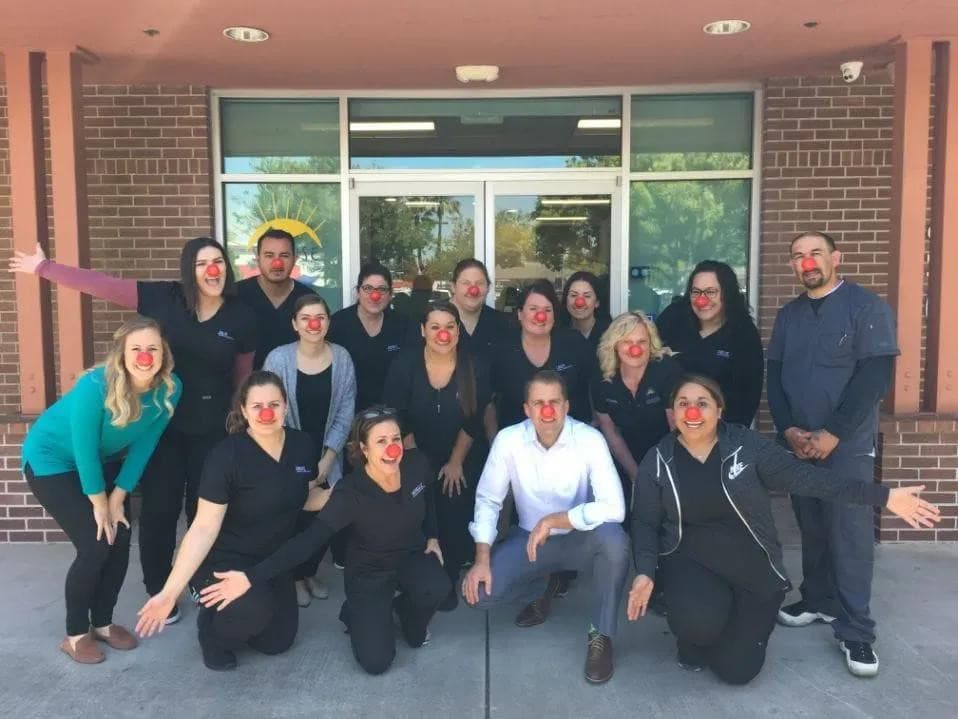 Sunrise Orthodontics Demonstrates Deep Community Commitment Through Local Initiatives