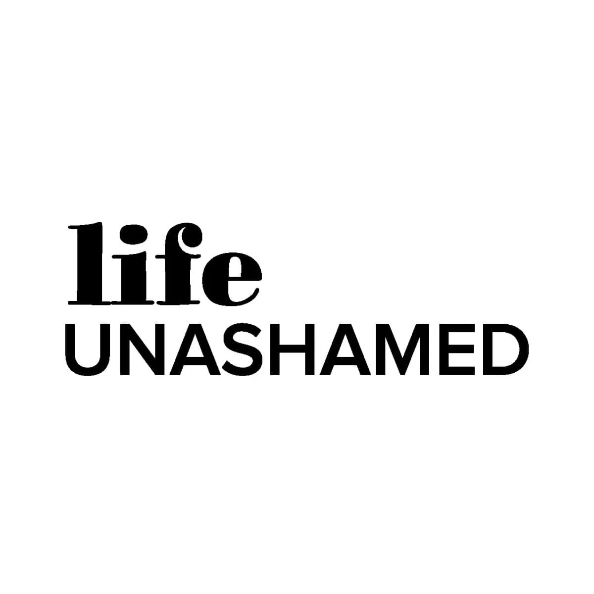 Life Unashamed Redefines Faith-Based Clothing by Equipping Wearers with Conversation Starters