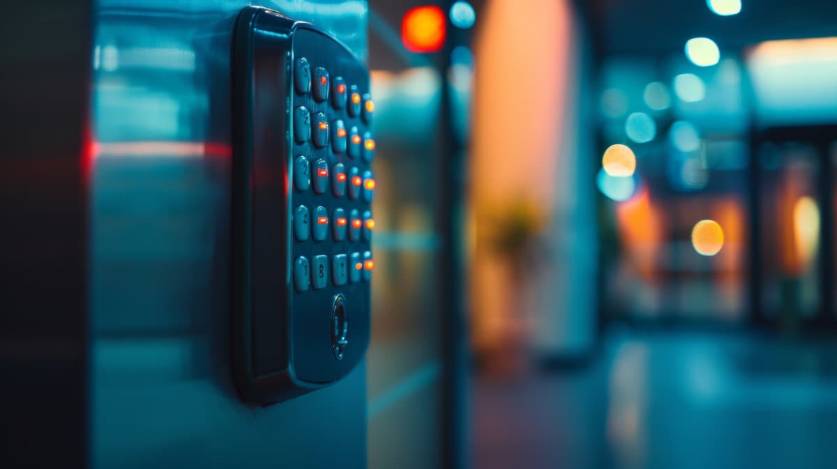 AI Access Control Systems Transform Security and Efficiency in NYC Commercial Buildings