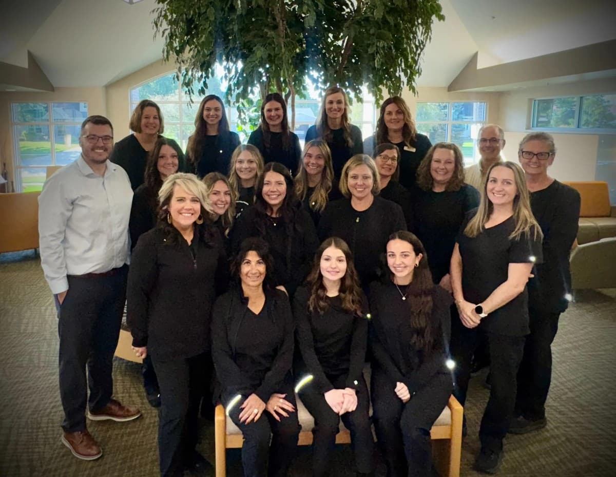 Invisalign Clear Aligners Offer Discreet Orthodontic Treatment in Appleton