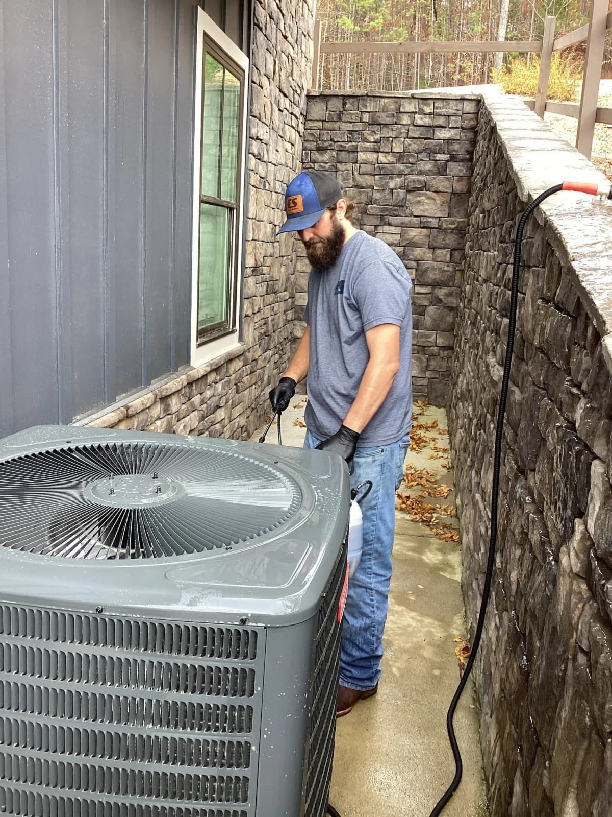 Engle Services LLC Demonstrates How Integrated Home Services Benefit Central Alabama Residents