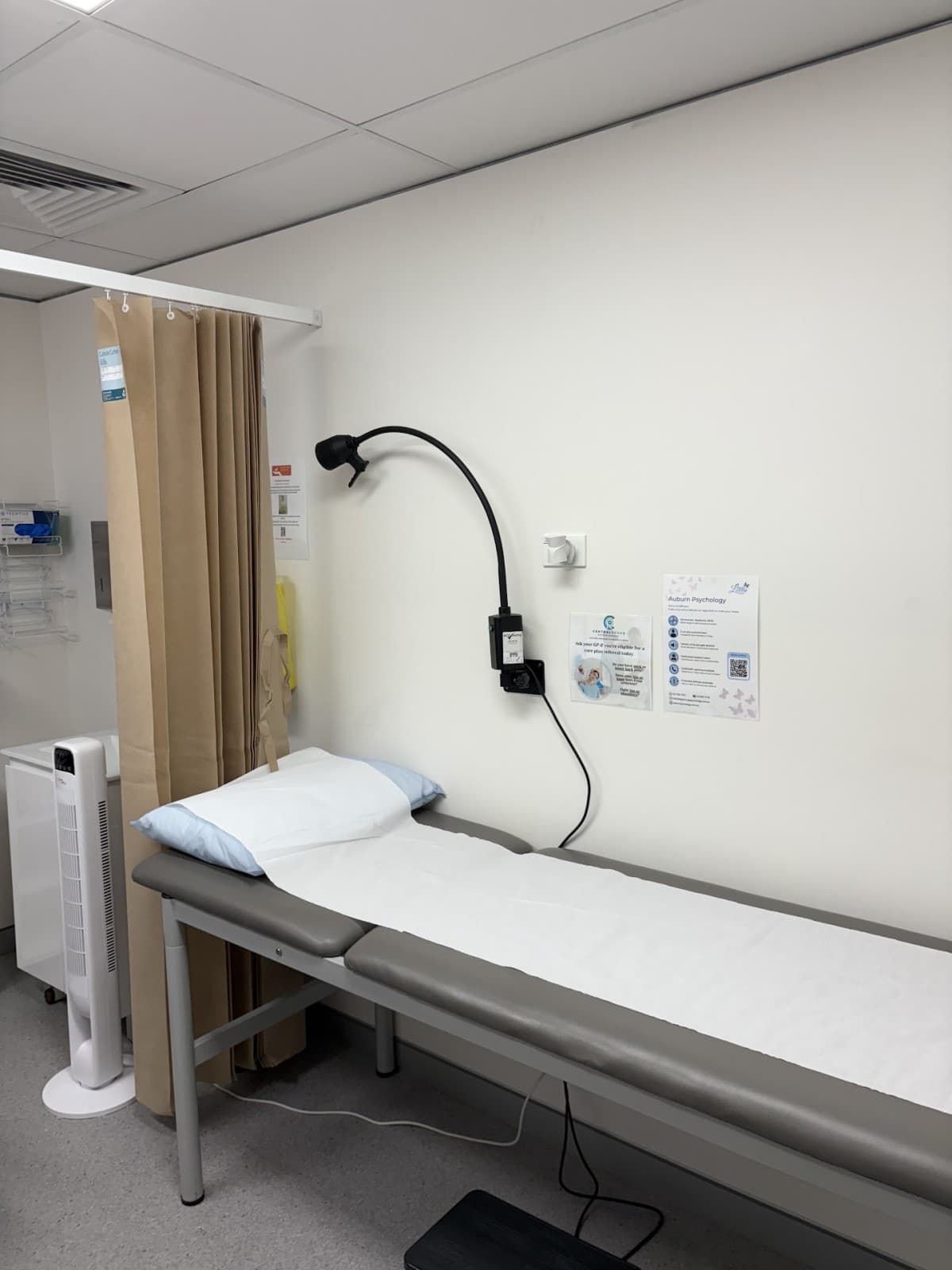Sydney Clinic Expands Same-Day Certificates for WorkCover and CTP Claims