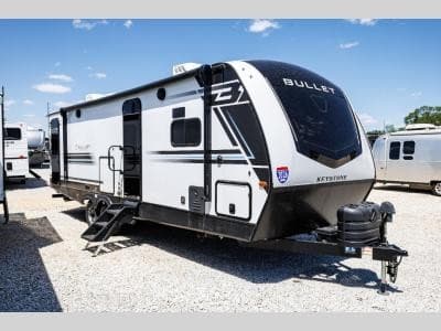 McKee RV Expands Keystone Bullet Travel Trailer Inventory and Used RV Selection in Iowa