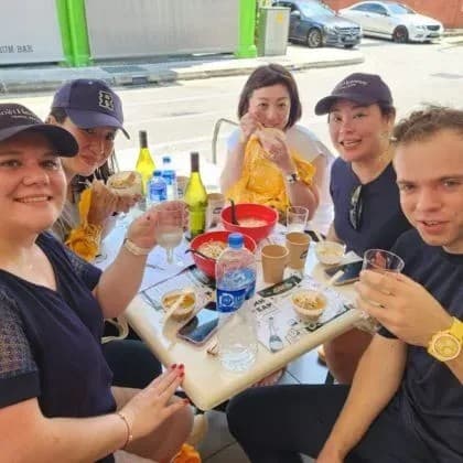 Adventour Singapore's 16-Year Expertise in Event Rentals Enhances Sports and Family Gatherings Through Customized Activities