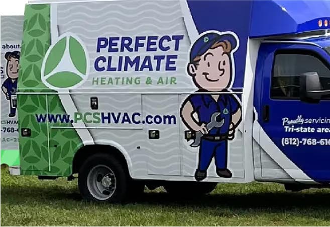 Perfect Climate and Lewis Plumbing Merge to Enhance Home Service Capabilities