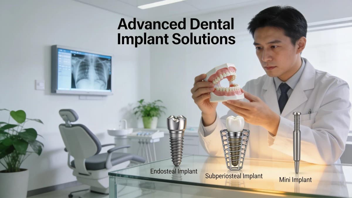 Smart Strategies for Affordable Dental Implants Without Sacrificing Quality