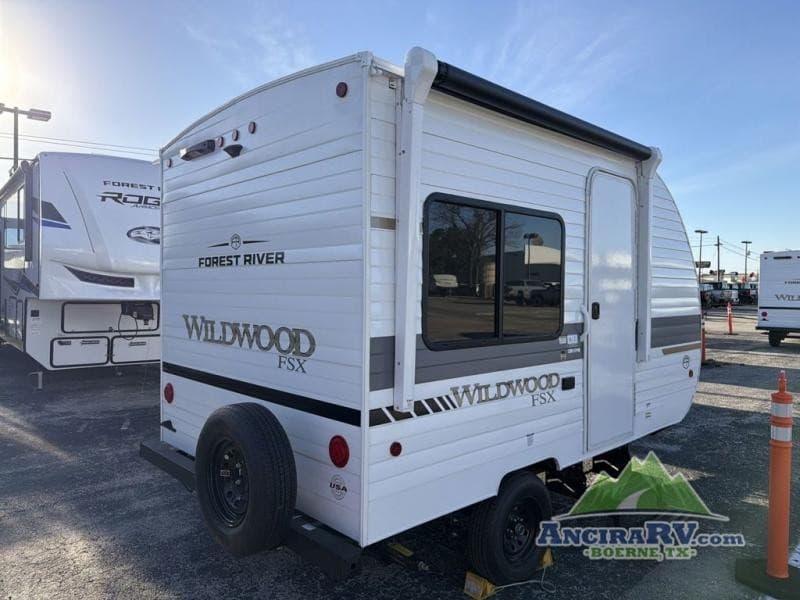 Ancira RV of Boerne Expands Inventory and Services for RV Buyers in Texas