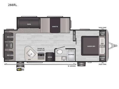 Expanded RV Inventory in Waco, TX, Meets Rising Demand for Travel Trailers and Campers