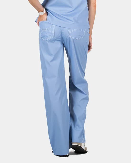 Blue Sky Scrubs Launches Classic Scrub Pants Line Designed for Healthcare Professionals' Demanding Shifts