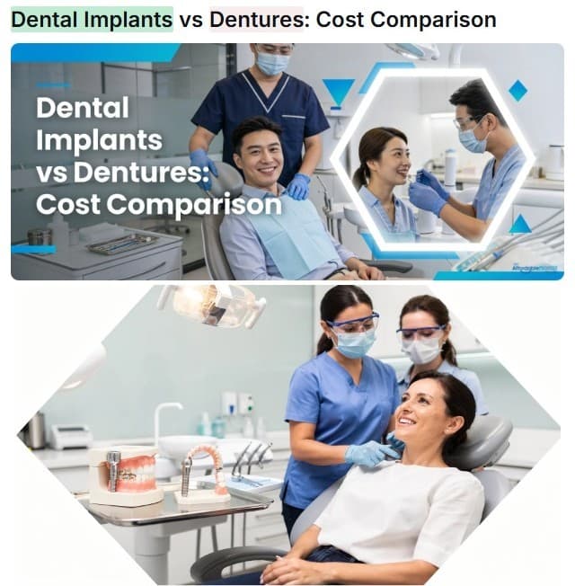 Affordable Dental Implants: Strategies to Reduce Costs Without Compromising Quality
