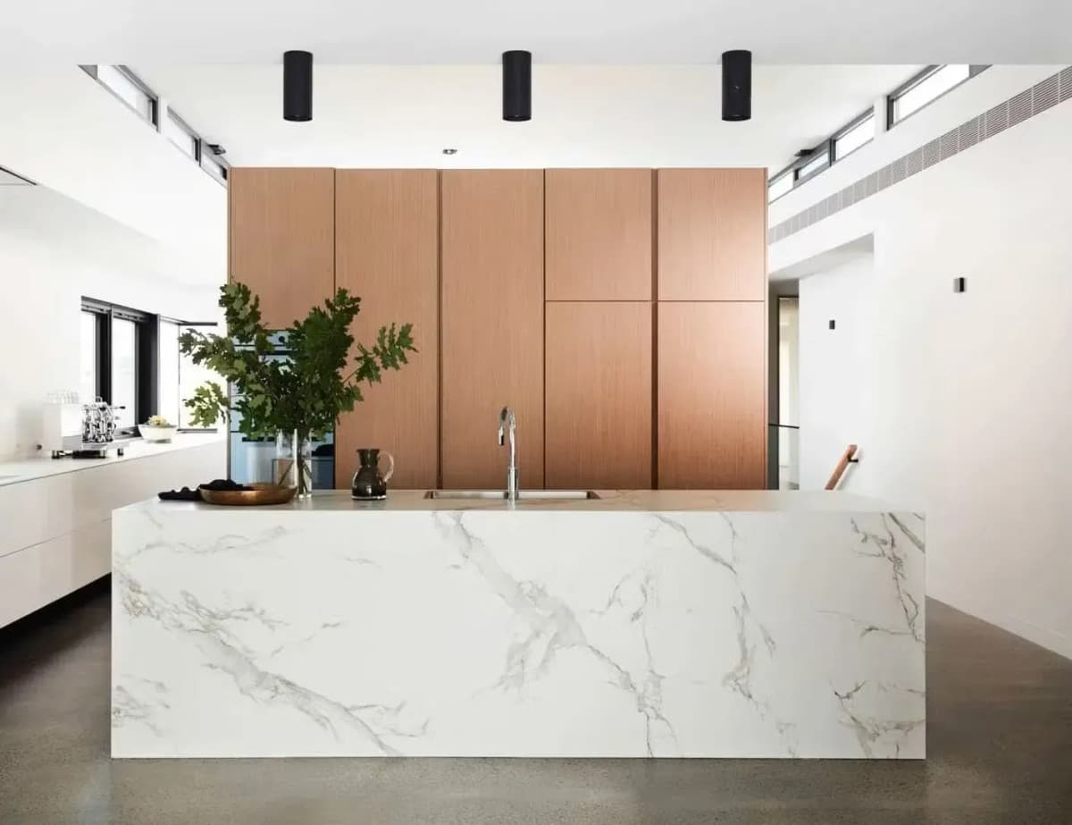VE Stone Ltd. Expands Custom Countertop Services Across Greater Vancouver