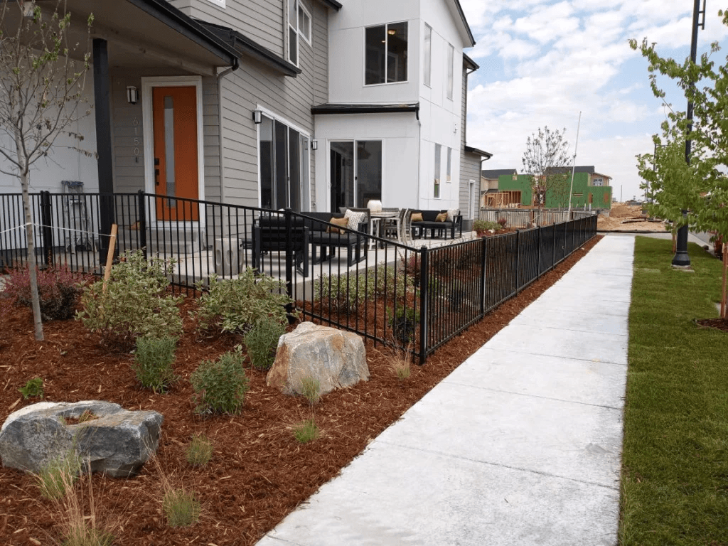 Standard Fence Company Marks 87 Years as Denver's Premier Fencing Contractor