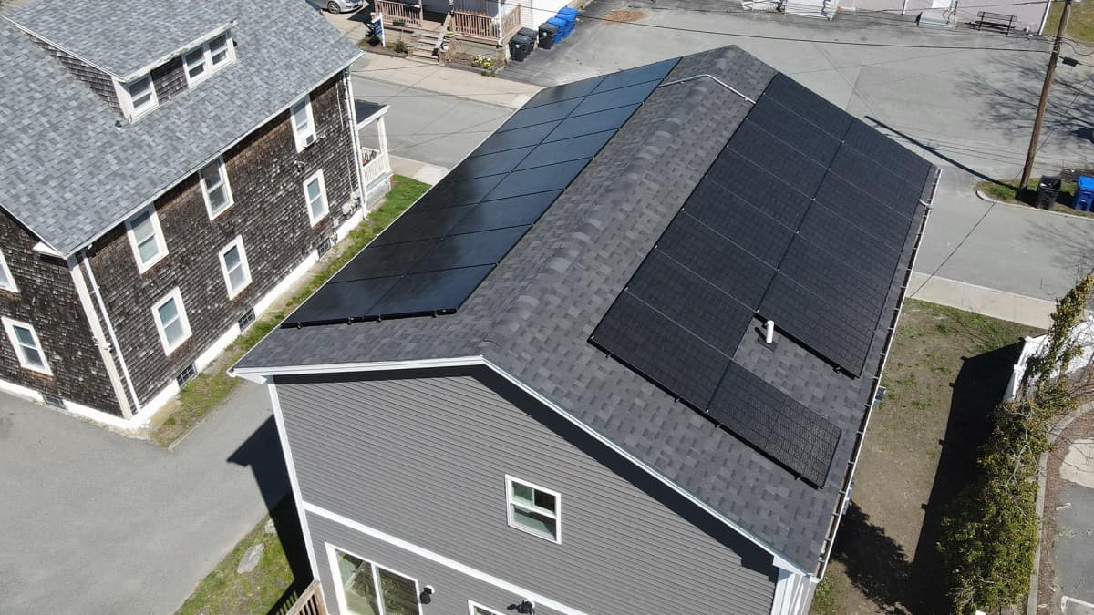 Sunfinity Power & Roofing Revolutionizes Solar Installation in MA and RI with No-Cost Solutions