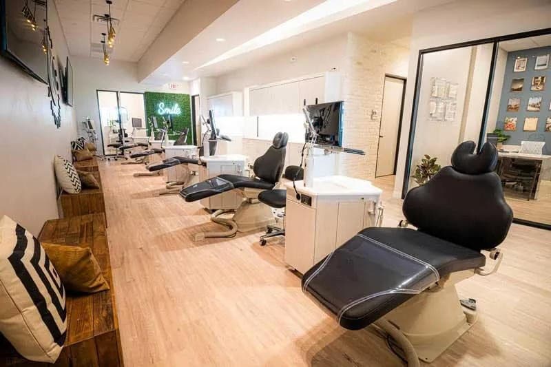 Crosby Families Gain Access to Advanced Orthodontic Care at Nearby Knecht Orthodontics