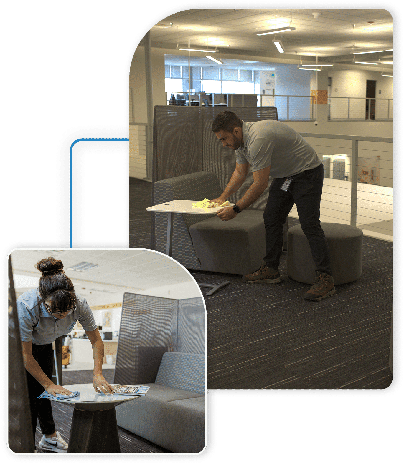 Mesa Businesses See Rising Demand for Office Cleaning Support