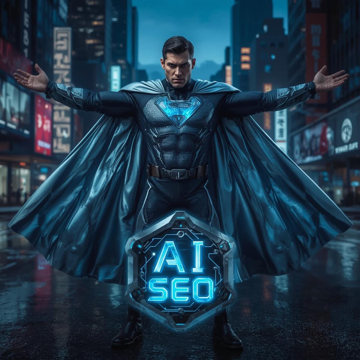 Tim Sabre's AI SEO Services Revolutionize Brand Visibility with Faster Growth Rates