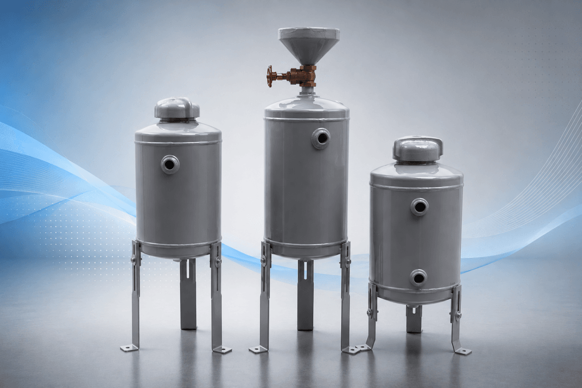 Chemical Bypass Feeders Ship from Stock as Vector Industries Holds Steady Amid Industry Lead Time Pressures