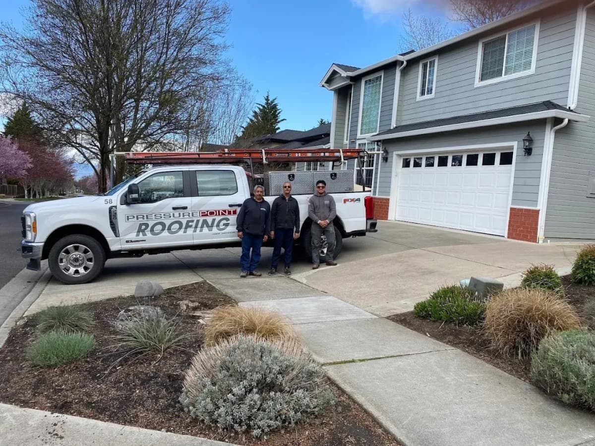 Pressure Point Roofing Partners with Tiki Island Wear to Launch Custom Straw Hats for Roofing Crews