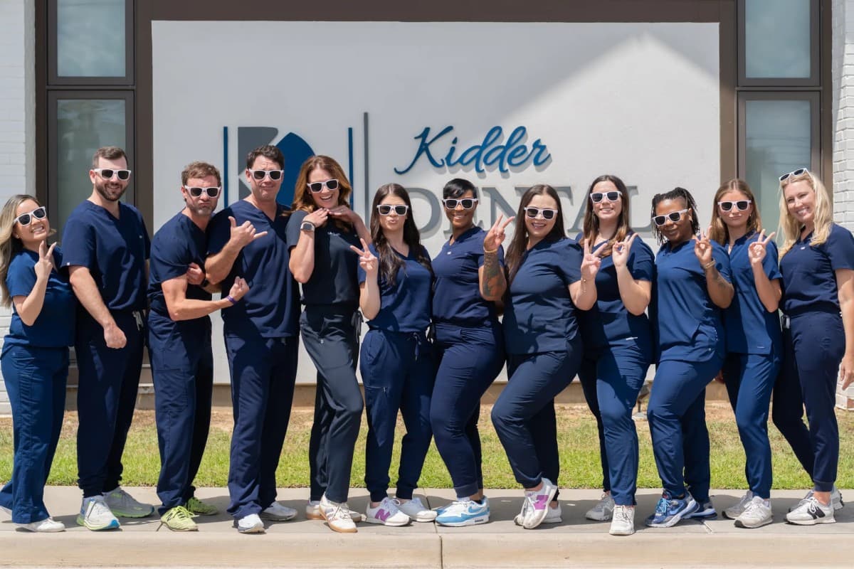 Kidder Dental Expands Restorative and Sedation Dentistry Services in Baton Rouge