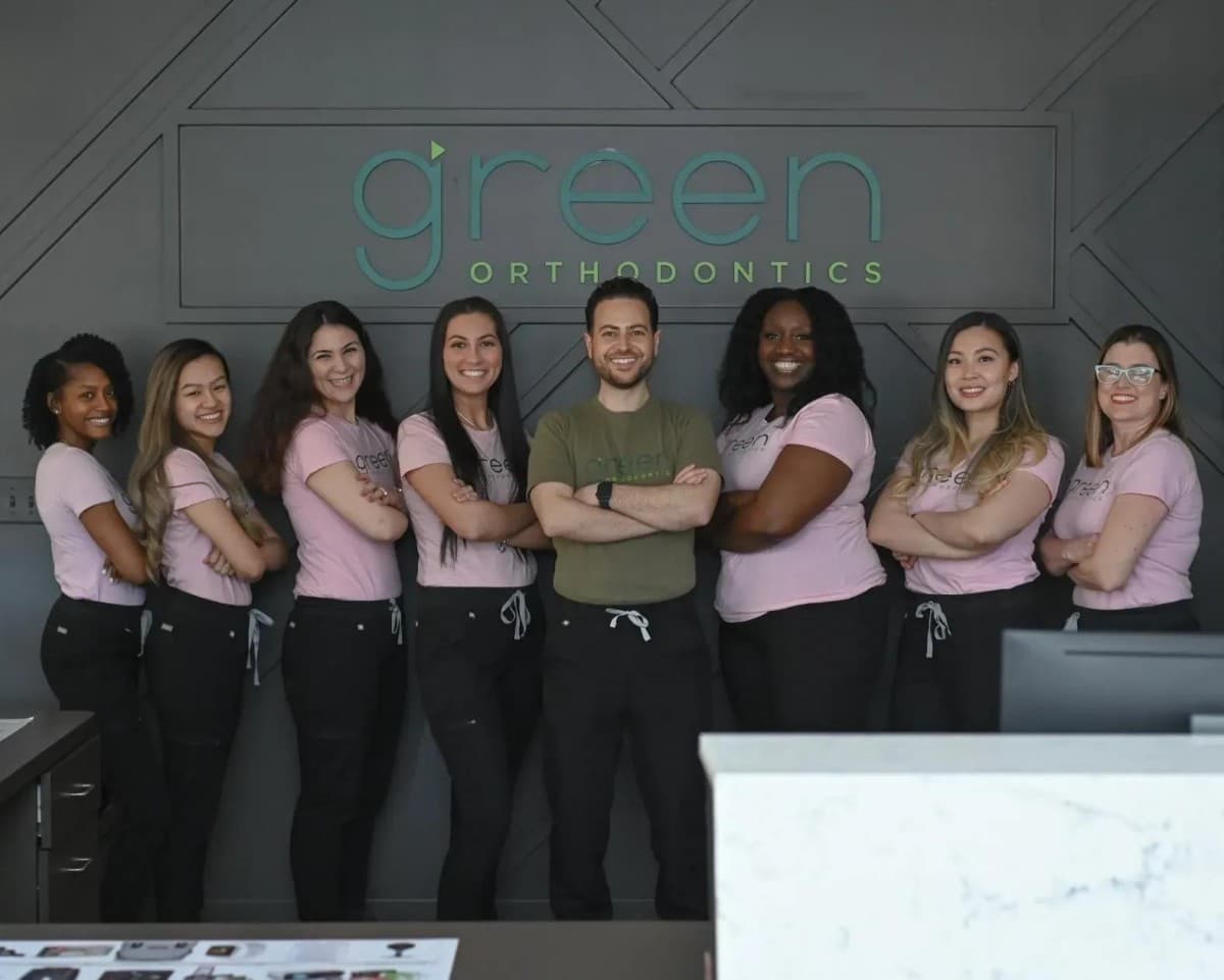 Green Orthodontics Addresses Need for Emergency Orthodontic Care in Decatur, GA