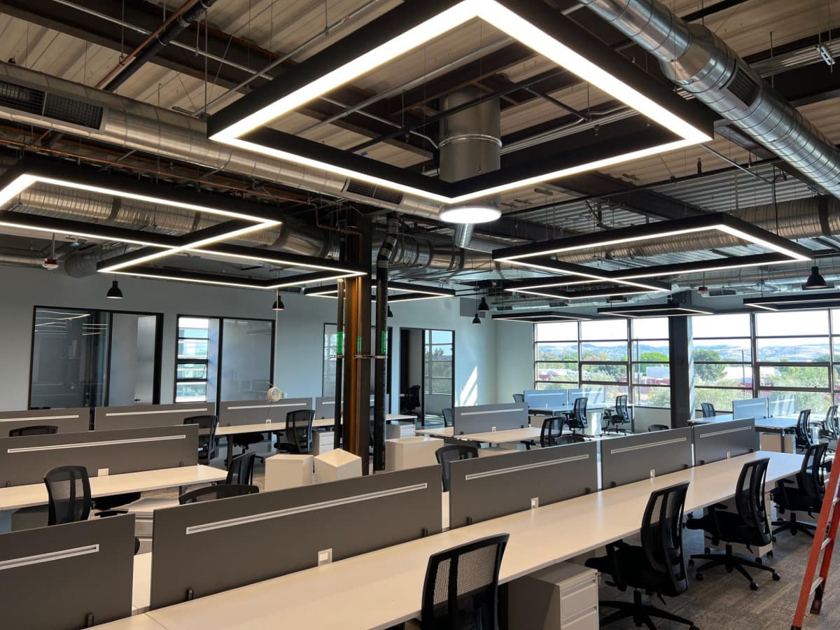 Ring and Ping Inc. Provides Specialized Commercial Electrical and CAT6 Cabling Services in Southern California