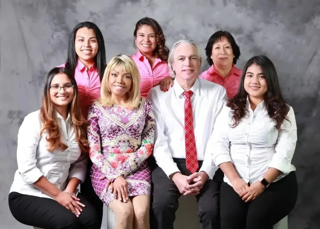 Robertson Dental Emphasizes Family-Friendly Care with Modern Technology in Silver Spring