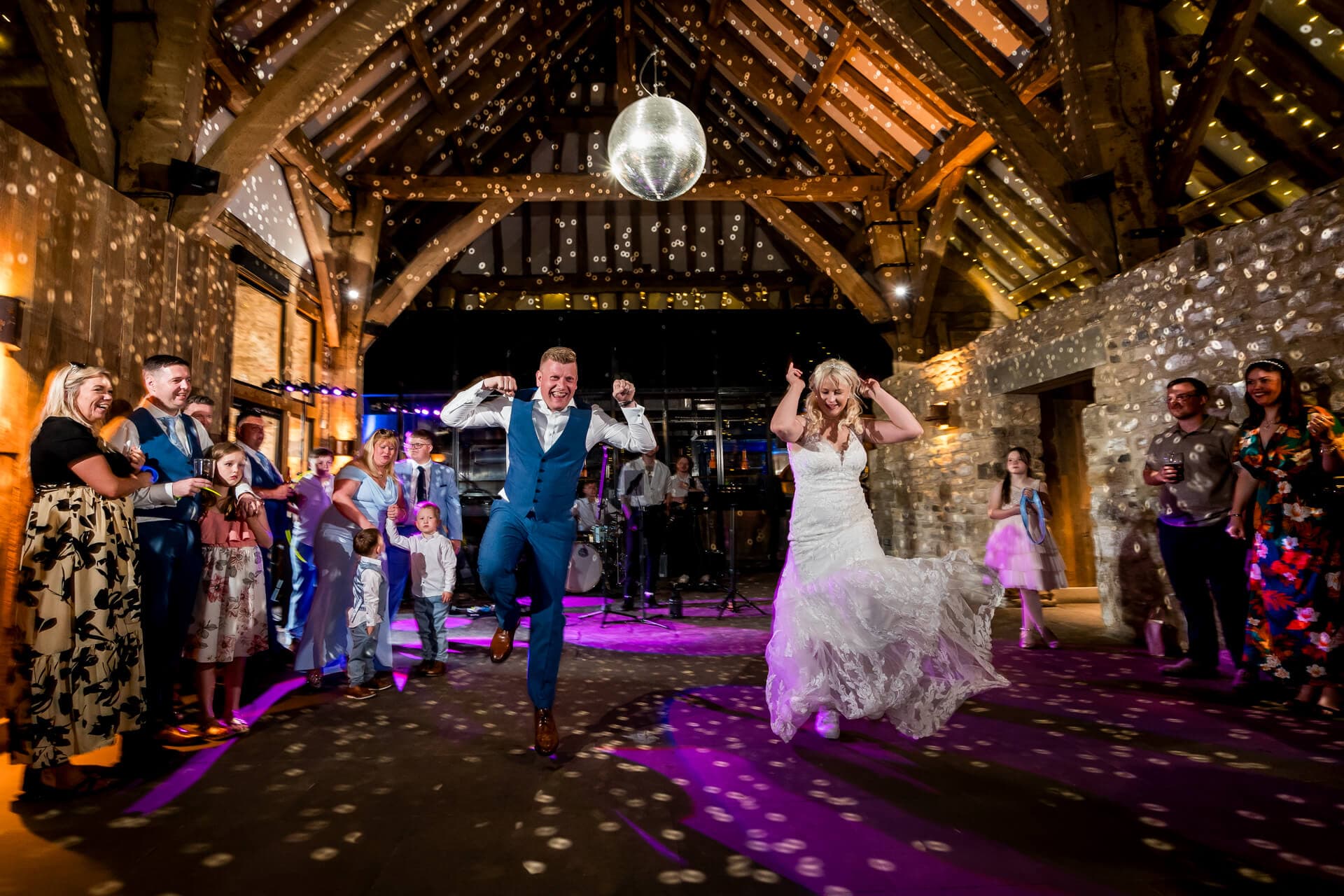 Yorkshire Photographer Kirsty Mattsson Earns Global Recognition in Prestigious Wedding Photography Directory