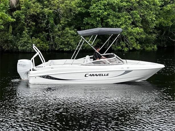 Factory Direct Marine & RV Expands Inventory with Caravelle Boats and Broader RV Selection Across Georgia, Florida, and Tennessee