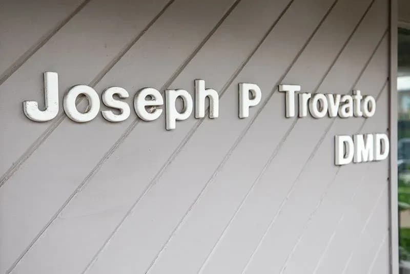 Trovato Family Laser Dentistry Advances Family Dental Care in Kearny with Modern Technology