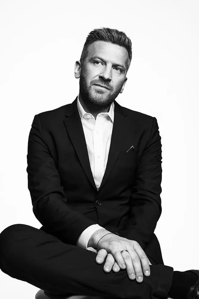 Match Production Expands Focus on Editorial-Style Executive Portraiture for Leadership Teams