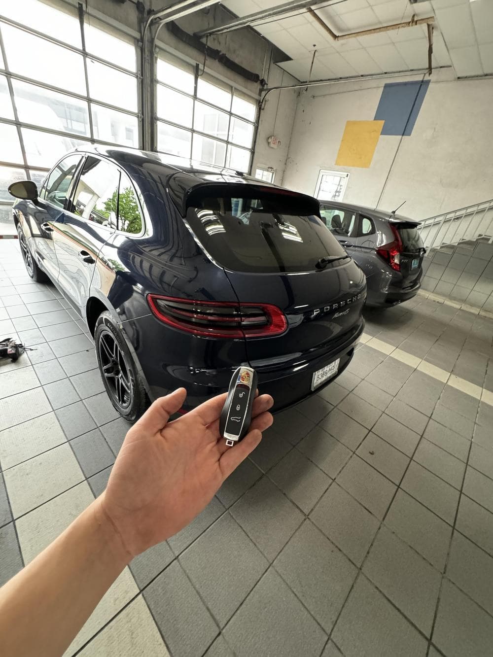 Not Your Basic Locksmith: Arlington's Comprehensive Mobile Locksmith Solution