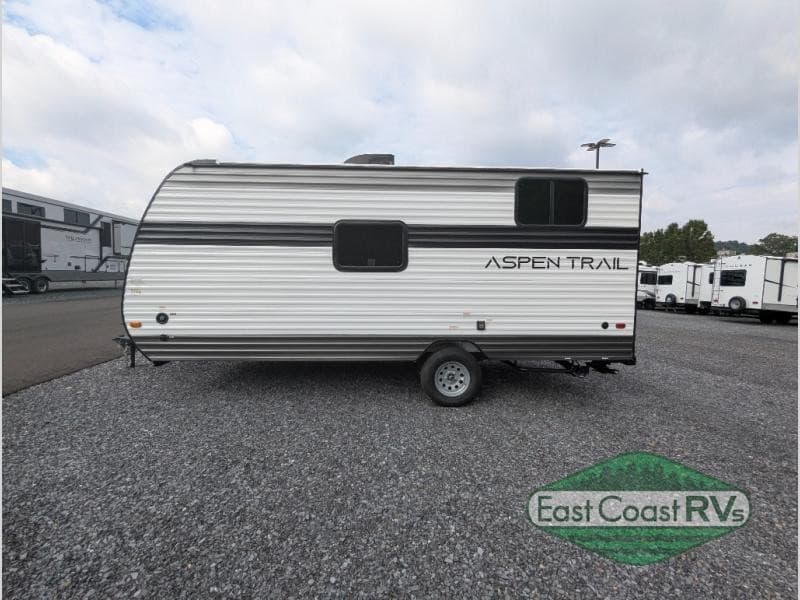 East Coast RV Updates Inventory in Bedford, PA, Emphasizing Travel Trailers for Regional Camping Buyers
