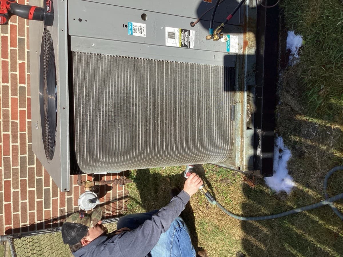 Central Alabama HVAC Company Earns Chamber Honor, Maintains 4.9-Star Rating