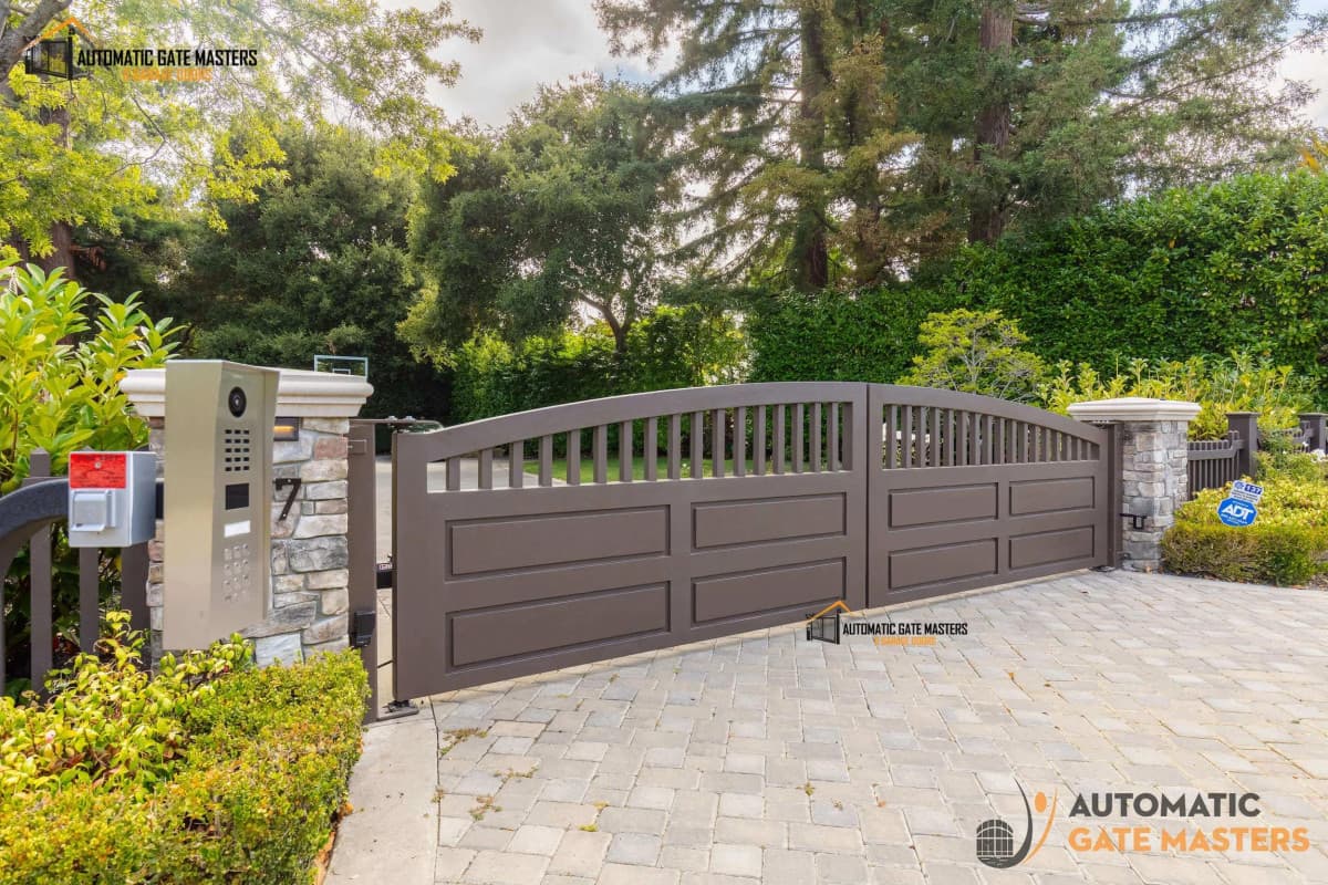 San Jose's Automatic Gate Masters Enhances Security with Expert Repair Services