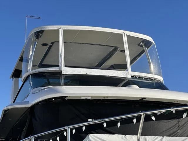 Yacht Canvas Pro Introduces 3D Laser Scanning for Custom Marine Canvas Across Southern California