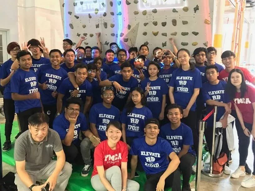 Why Singapore Businesses Consistently Choose One Dynamics for Team Building