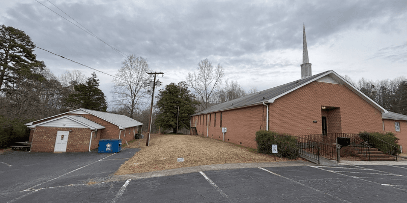 New Non-Denominational Church Opens in Winston-Salem, Serving Triad Residents