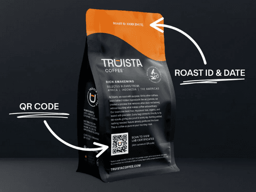 Truista Coffee Launches Nationwide with Lab-Verified Clean Coffee Standard