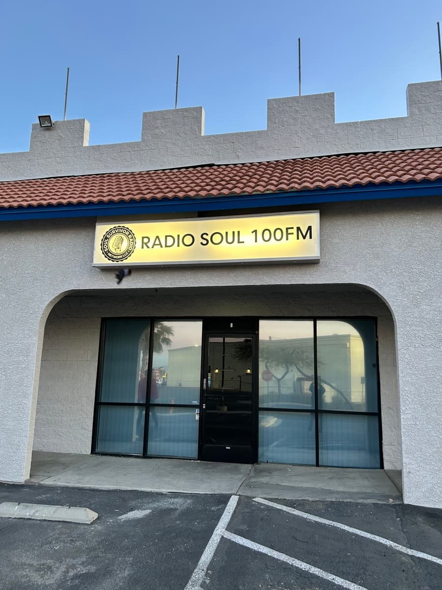 Radio Soul 100FM Launches High-Tech Studio and Releases Debut Compilation Album