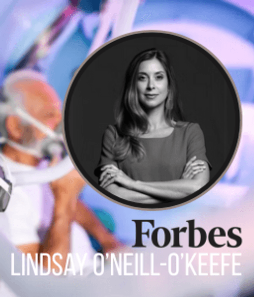 Forbes Analysis Reveals 2025 Biohacking Trends Emphasizing Data Transparency and Measurable Outcomes