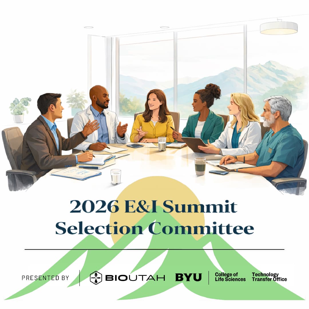 Twelve Life Sciences Companies Selected for Prestigious 2026 Pitch Competition