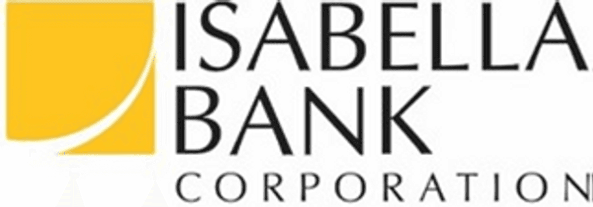 Isabella Bank Corporation Demonstrates Financial Resilience Amid Economic Uncertainty