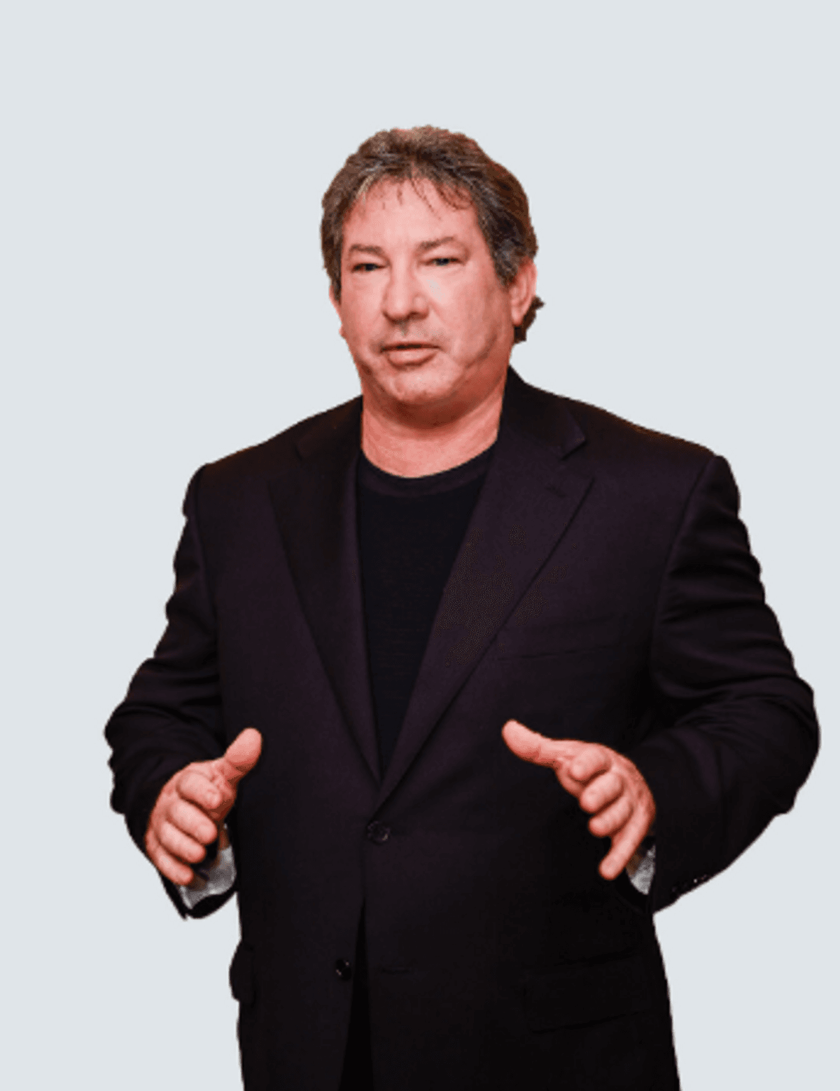 Mitch Gould's Four Decades of Retail Success Shapes Nutritional Products International's Market Strategy