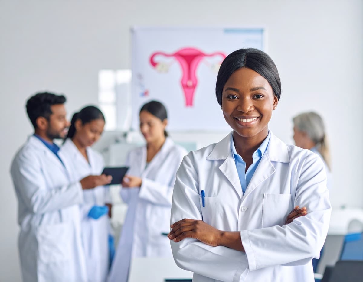 BioMed X Launches Women's Health R&D Accelerator with Gates Foundation Support