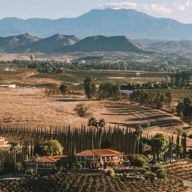 Foreign-Trade Zone Status Positions Southern California Wine Country as Emerging Logistics Hub Amid Tariff Changes