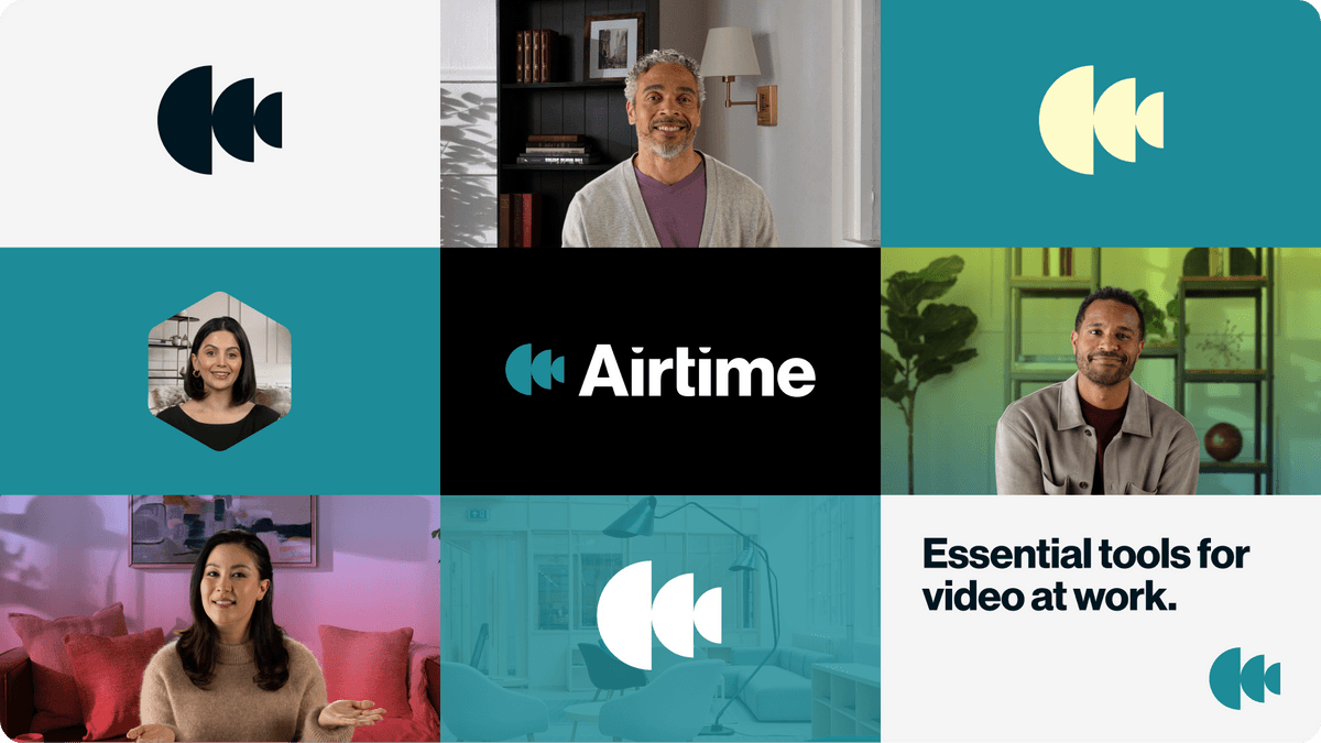 Airtime Launches Innovative Video Communication Tools to Enhance Digital Presence