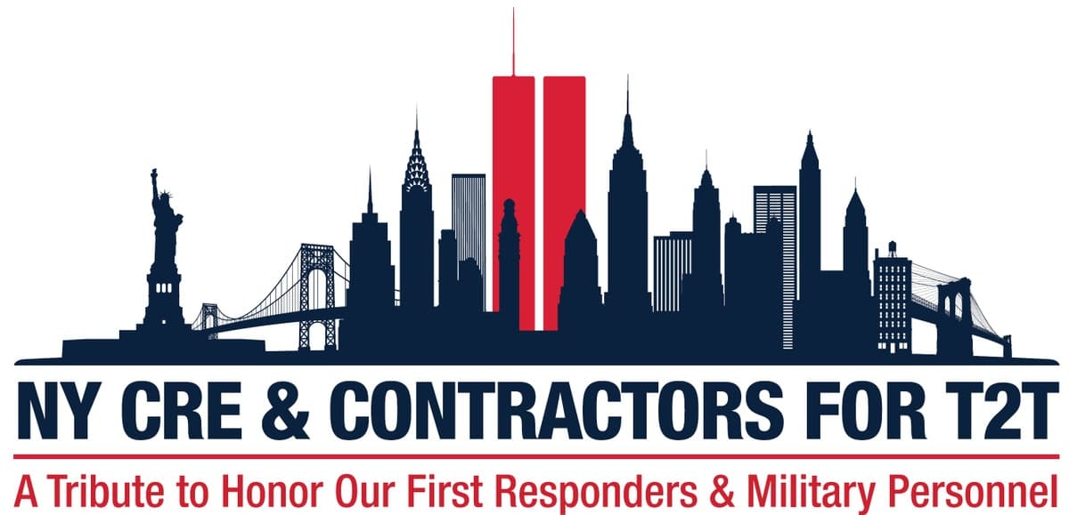 New York Commercial Real Estate Industry to Honor Silverstein Properties Executive at Fifth Annual Tunnel to Towers Cocktail Tribute